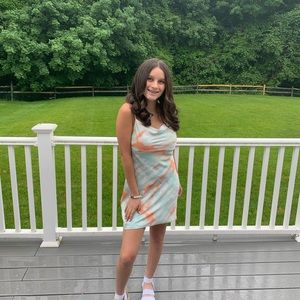 Meet your Posher, Nikki